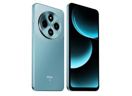 Xiaomi Poco M7