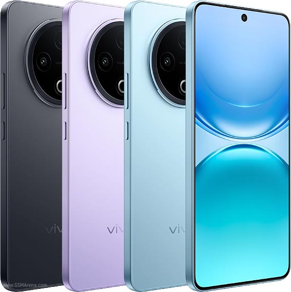 Vivo Y500