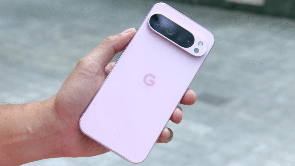 Google Pixel 10 Pro
